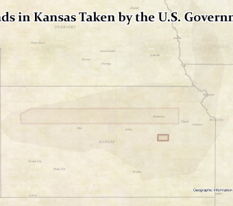 Animated Map Thumbnail