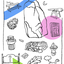 Sacred Rock Activity Guide