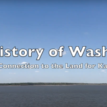 History of Washunga
